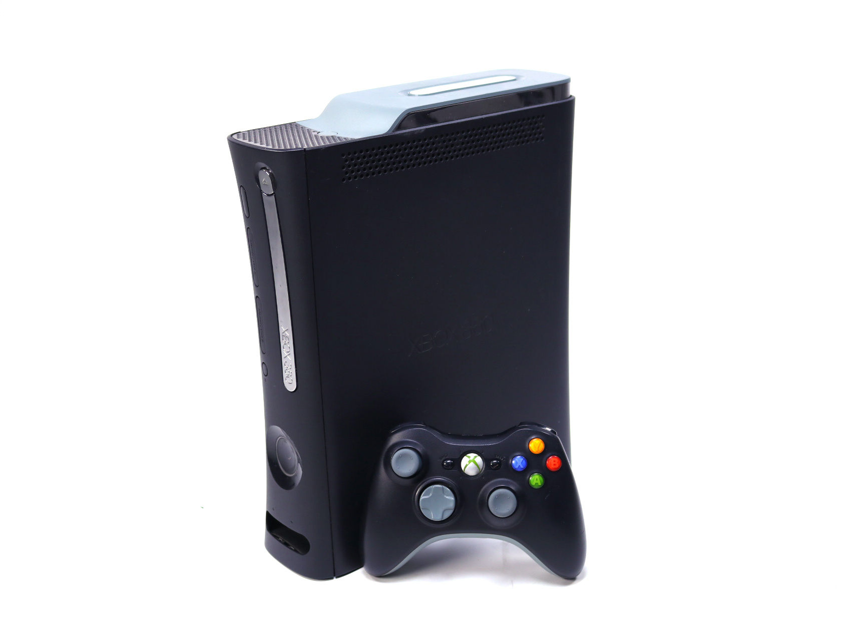 Xbox 360 - Elite Console [120GB / Zwart] #1