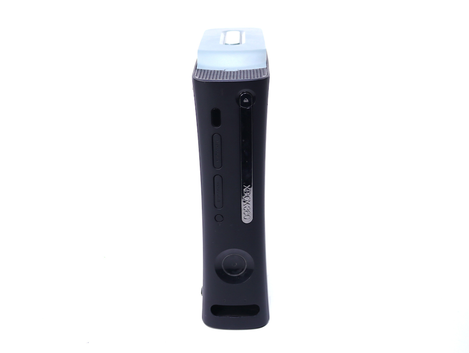 Xbox 360 - Elite Console [120GB / Zwart] #1 - productfoto 4