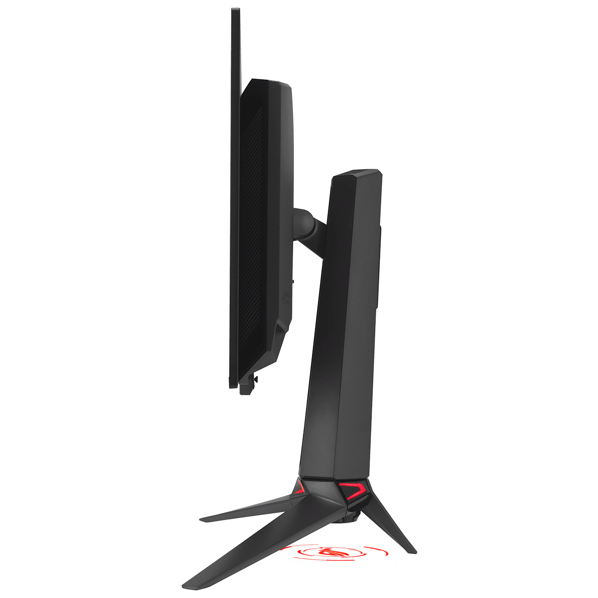 ROG Swift OLED PG27UCDM | 4K - 240hz - 0,03ms - QD-OLED - 26,5 inch - productfoto 2