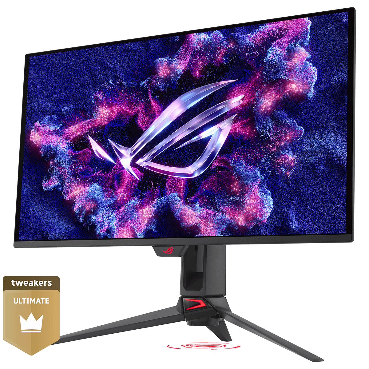 ROG Swift OLED PG27UCDM | 4K - 240hz - 0,03ms - QD-OLED - 26,5 inch