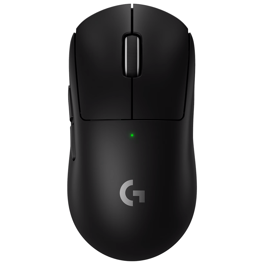 G Pro X Superlight 2 - Zwart - productfoto 3