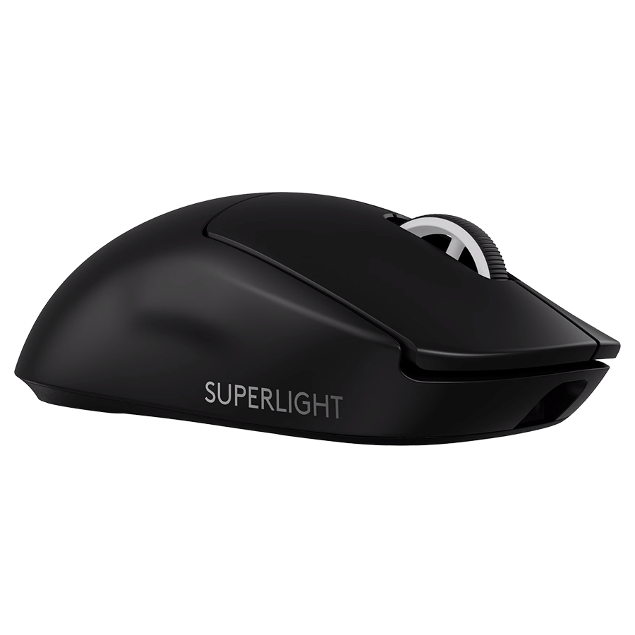 G Pro X Superlight 2 - Zwart