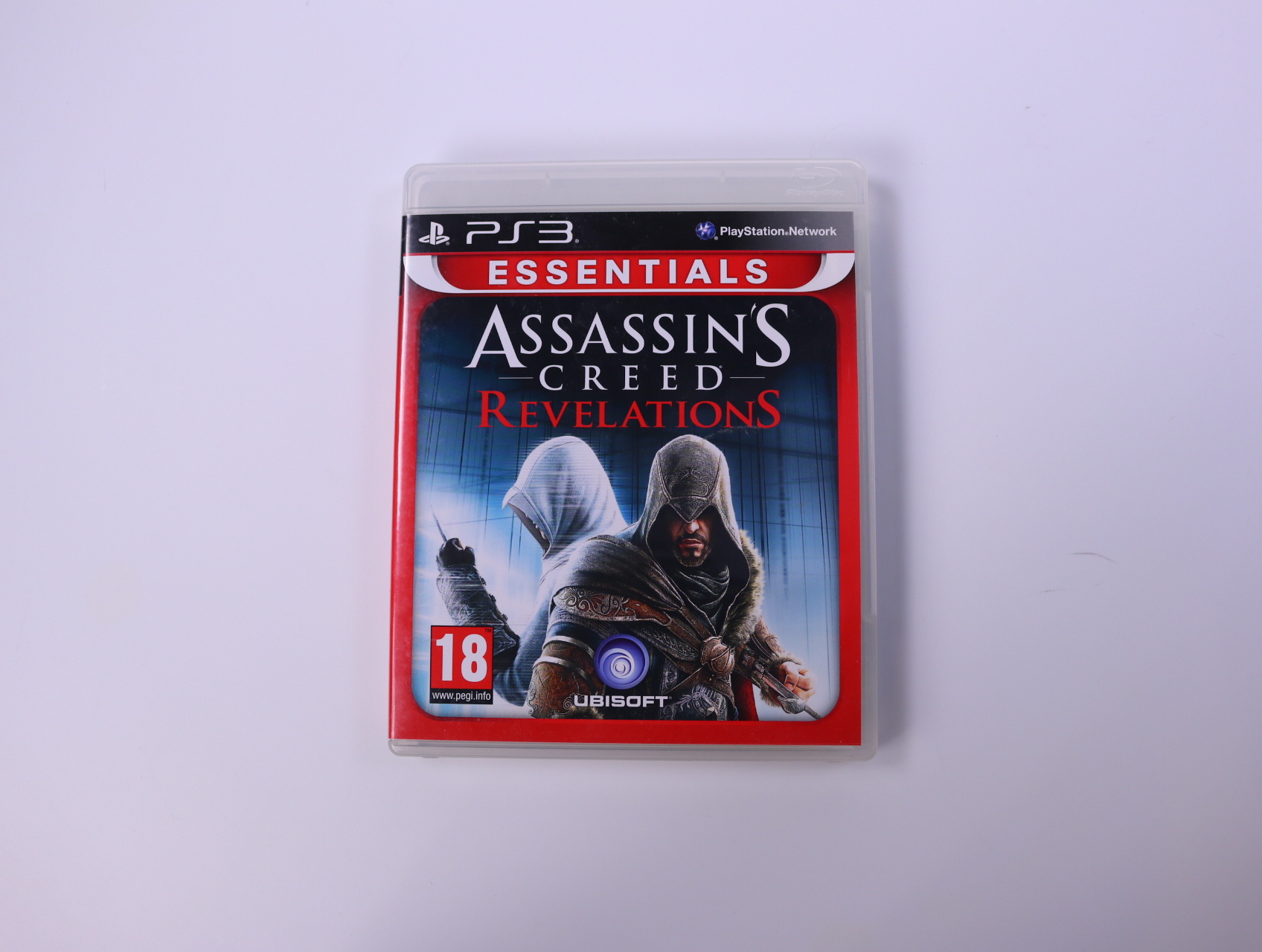 PlayStation 3 - Assassin's Creed: Revelations [Essentials]