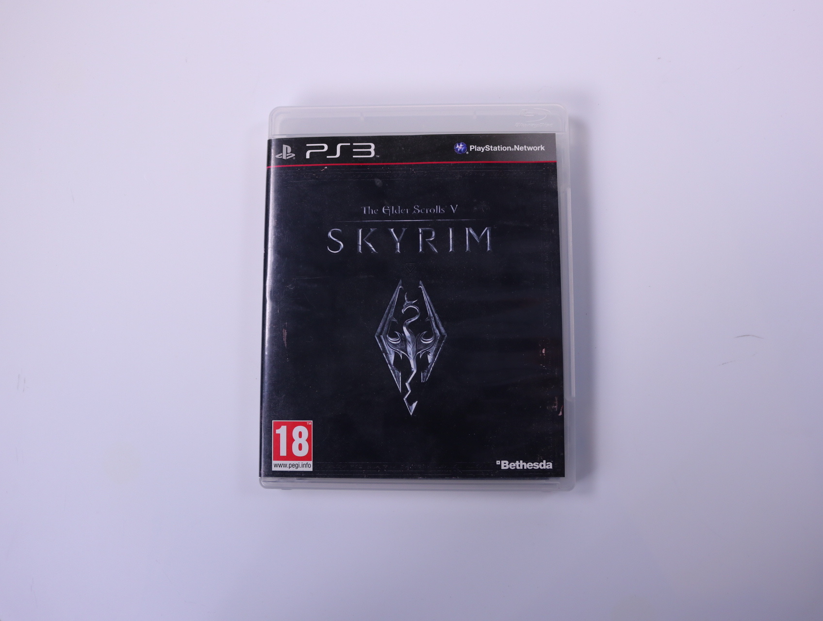 PlayStation 3 - The Elder Scrolls V: Skyrim #5