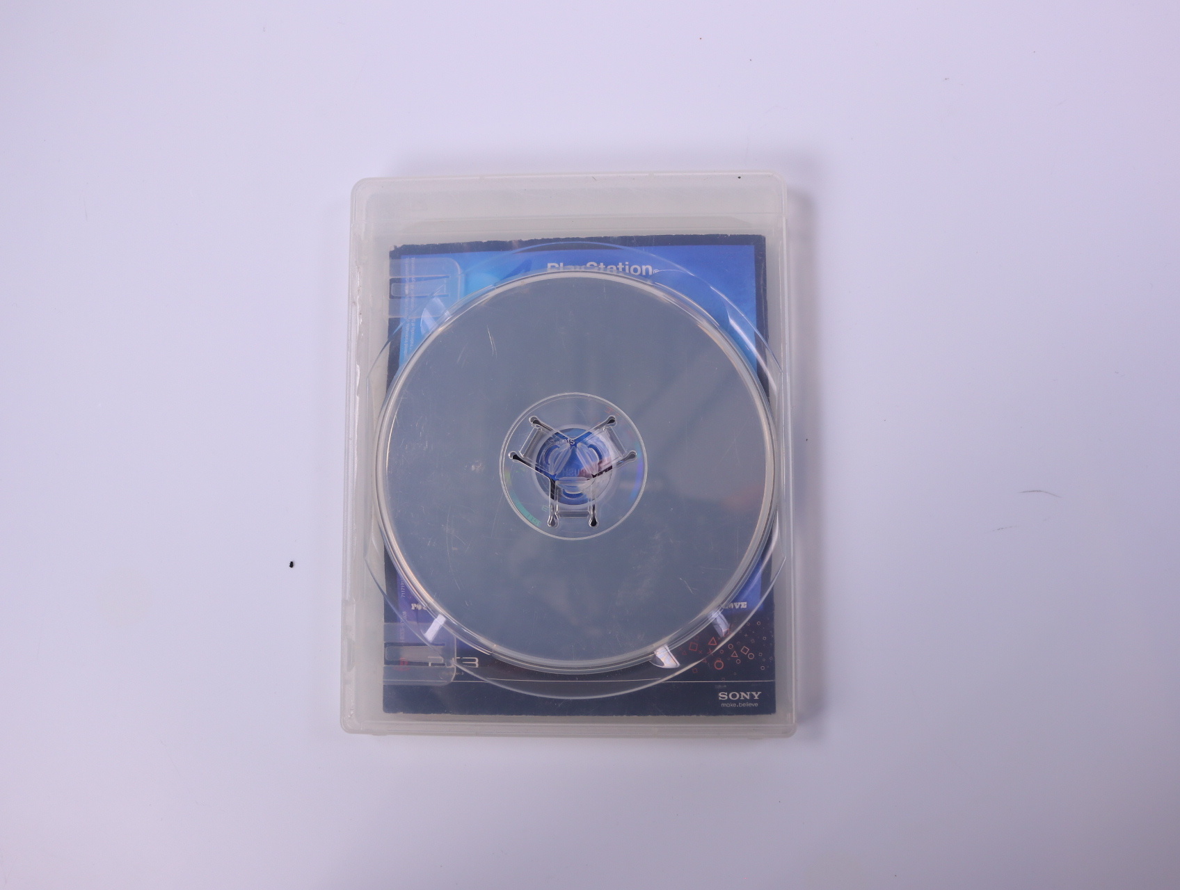 PlayStation 3 - Kung Fu Rider #2 - productfoto 2