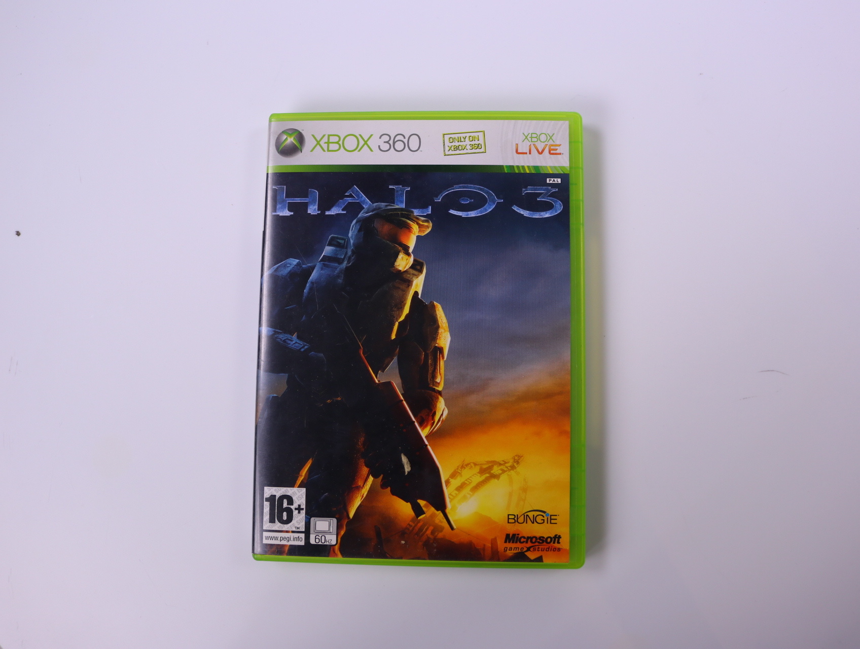 Xbox 360 - Halo 3