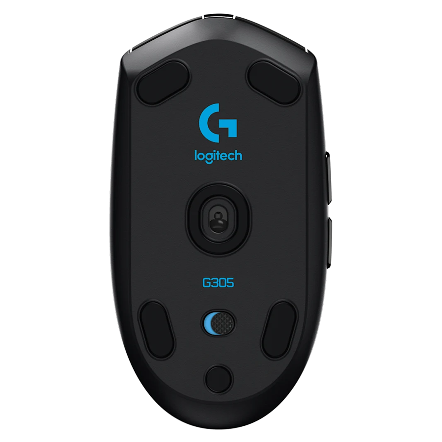G305 Lightspeed - productfoto 2