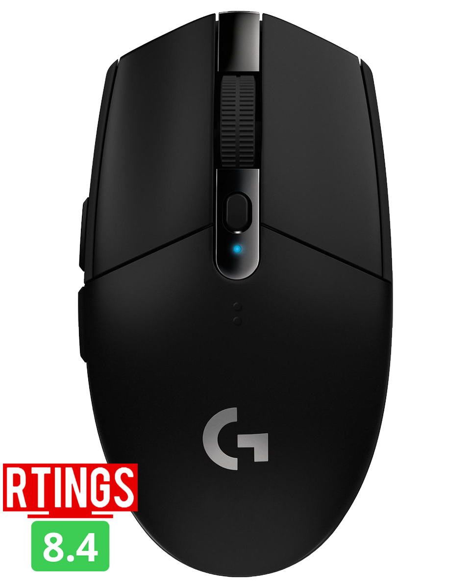 G305 Lightspeed