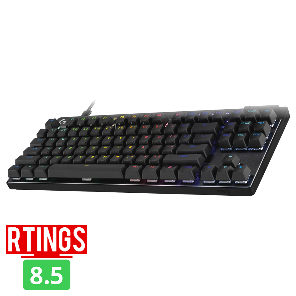 G Pro X TKL Rapid