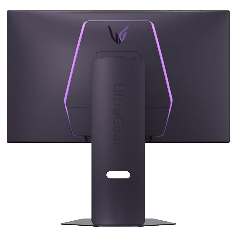 UltraGear 27G850A-B | 4K - 240hz - 1ms - IPS - 27 inch - productfoto 3
