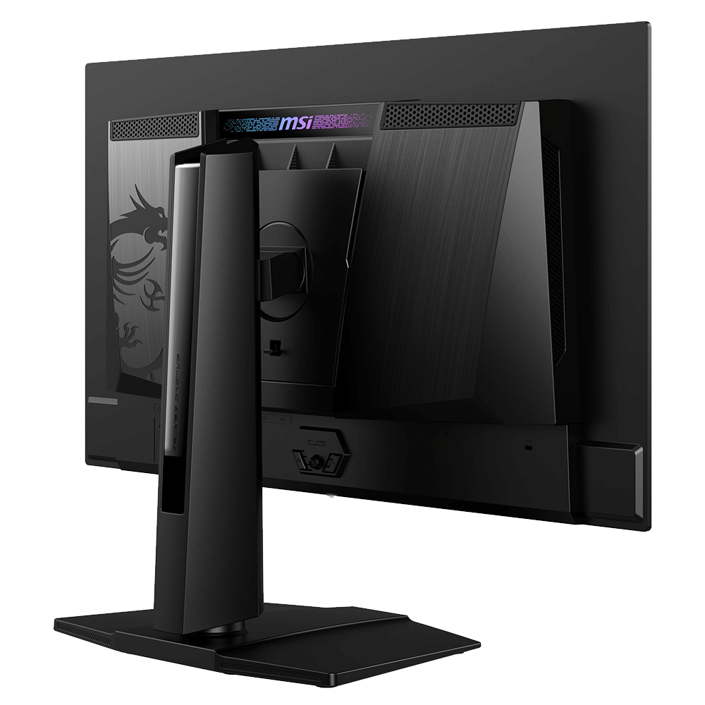 MPG 272URX | 4K - 240hz - 0.03ms - OLED - 27 inch - productfoto 3