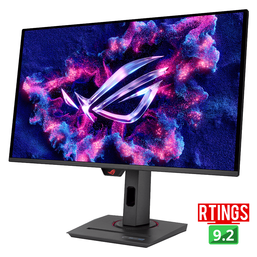 ROG Strix XG27ACDNG | QHD - 360hz - 0,03ms - OLED - 27 inch