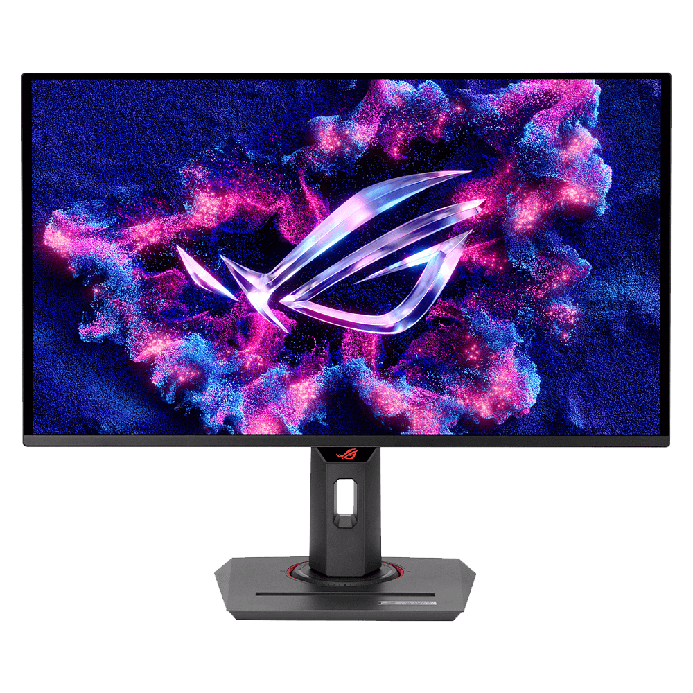 ROG Strix XG27ACDNG | QHD - 360hz - 0,03ms - OLED - 27 inch - productfoto 2