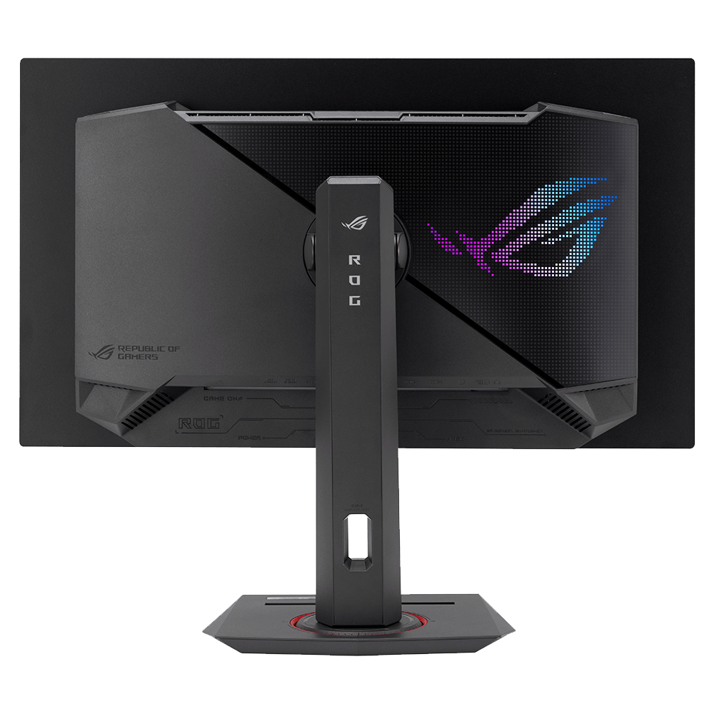 ROG Strix XG27ACDNG | QHD - 360hz - 0,03ms - OLED - 27 inch - productfoto 3