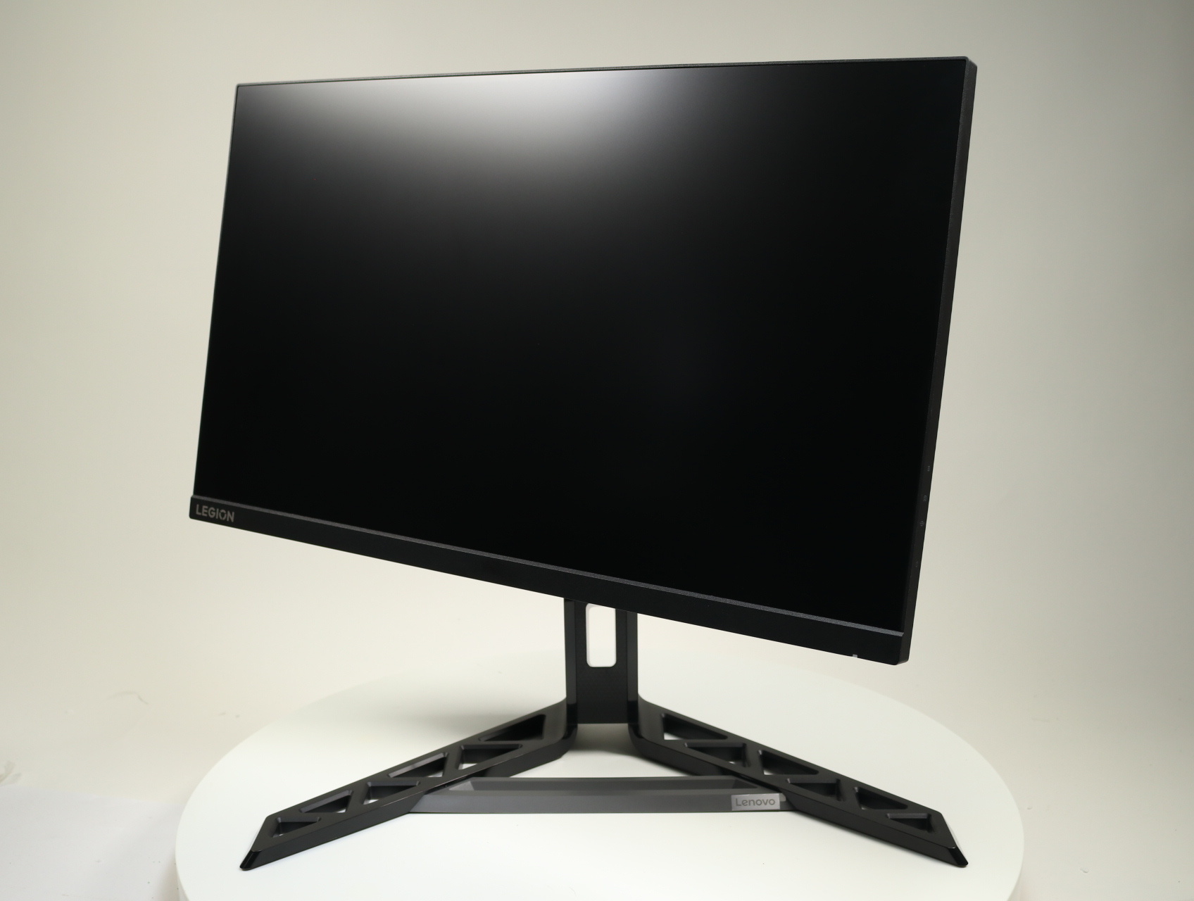 Legion R25i-30 Zwart | 24,5" | Full-HD | 180Hz | IPS - productfoto 2