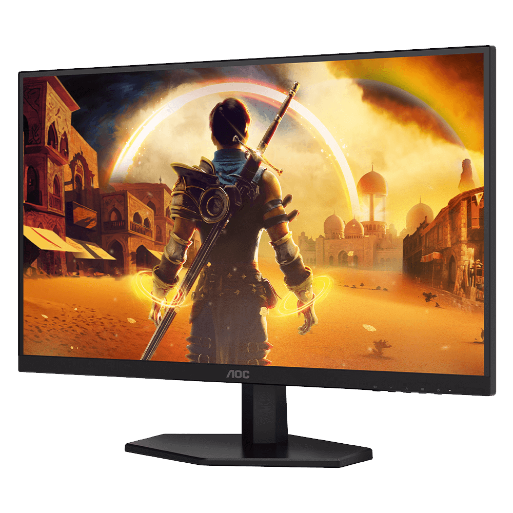 27G42E | 1080P - 180hz - 1ms - IPS - 27 inch - productfoto 2