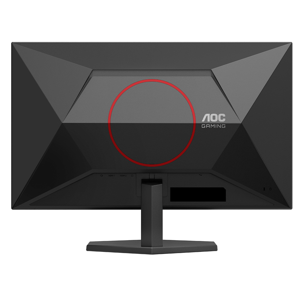 AGON Q27G42XE | QHD - 180hz - 1ms - IPS - 27 inch - productfoto 3