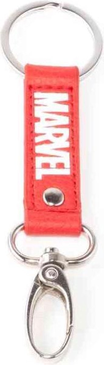 Marvel Comics - Marvel Sleutelhanger