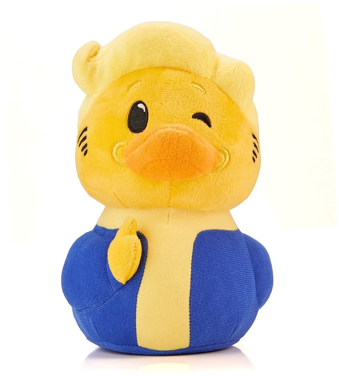 TUBBZ Pluche - Numskull - Fallout - Fallout - productfoto 2