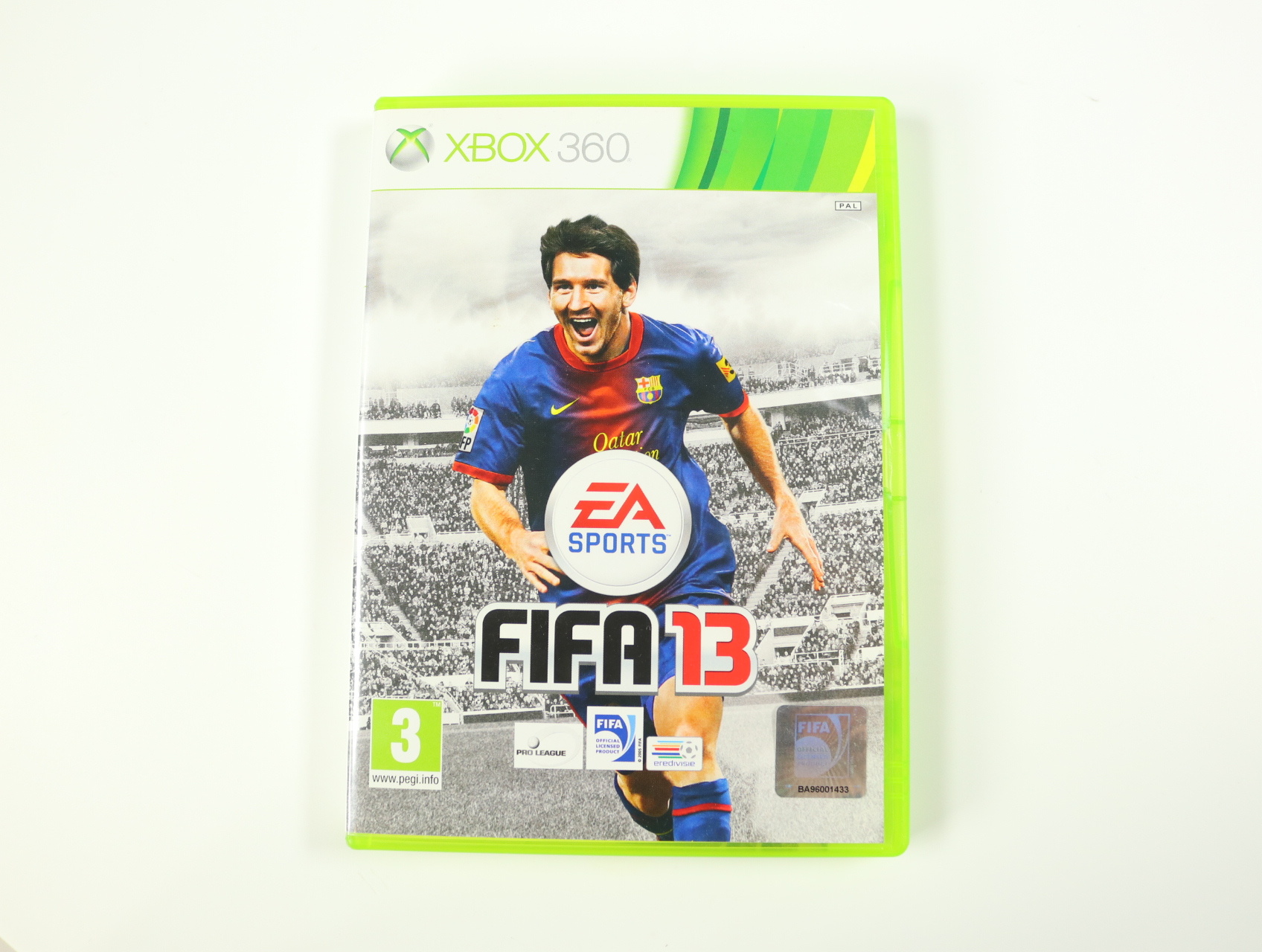 Xbox 360 - FIFA 13