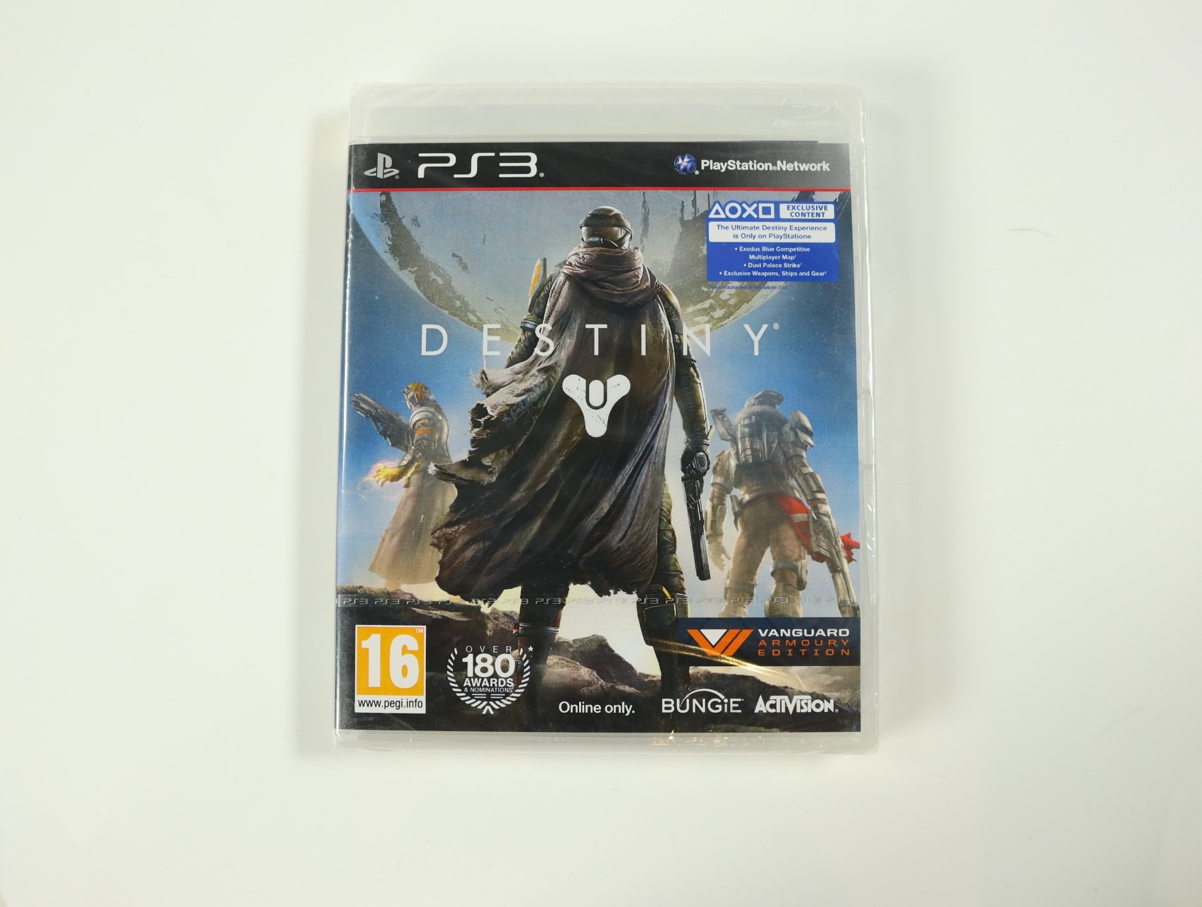 PlayStation 3 - Destiny [Sealed]