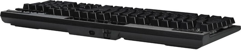 K70 RGB Pro - MX Speed - Qwerty US - productfoto 4