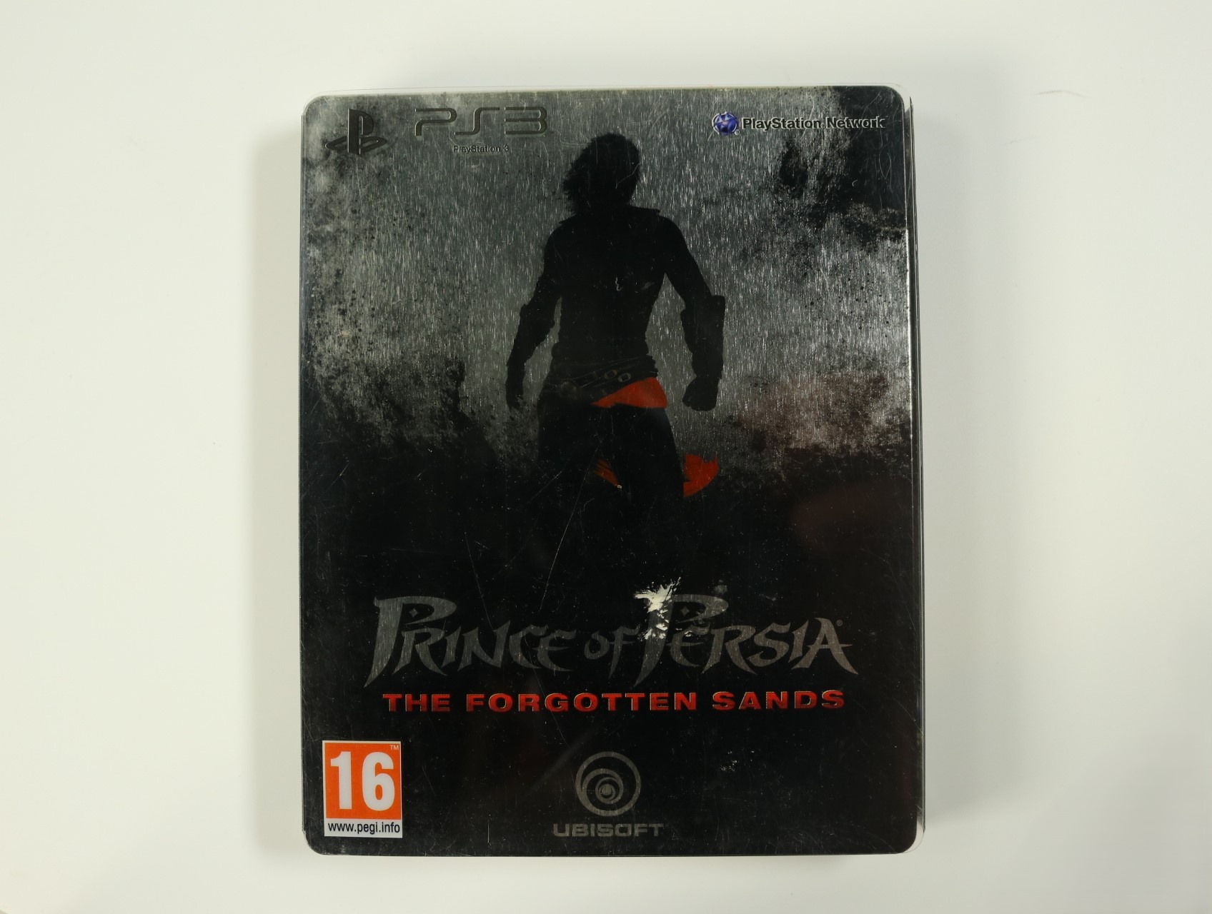 PlayStation 3 - Prince of Persia: The Forgotten Sands [Collector's Edition]