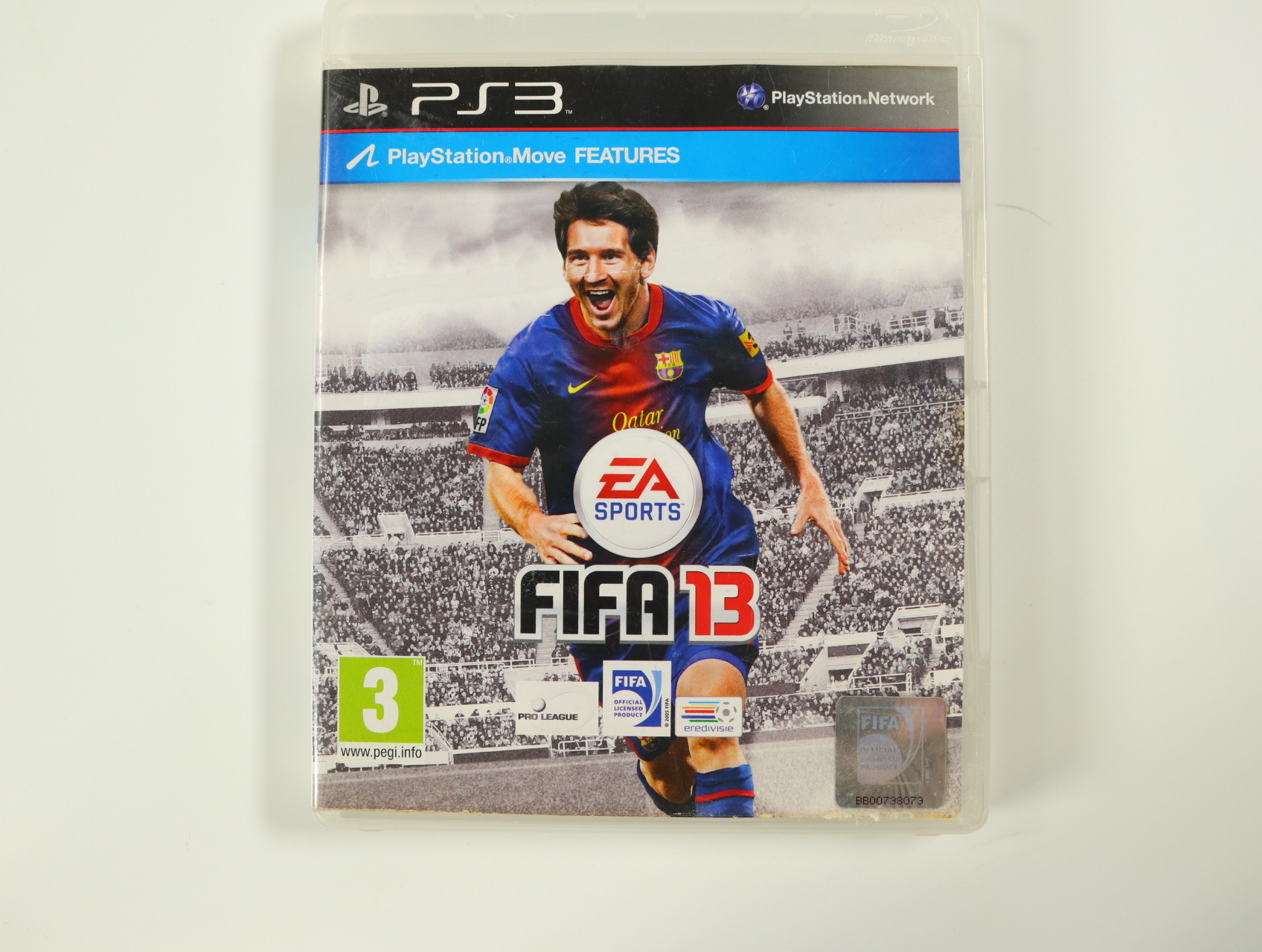 PlayStation 3 - FIFA 13 #3