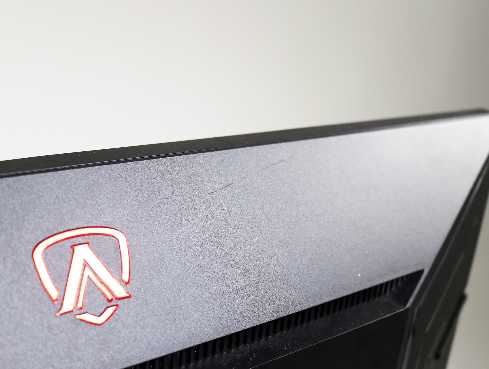 Agon Pro AG274UXP | 27" | 4K | 144hz | IPS - productfoto 6