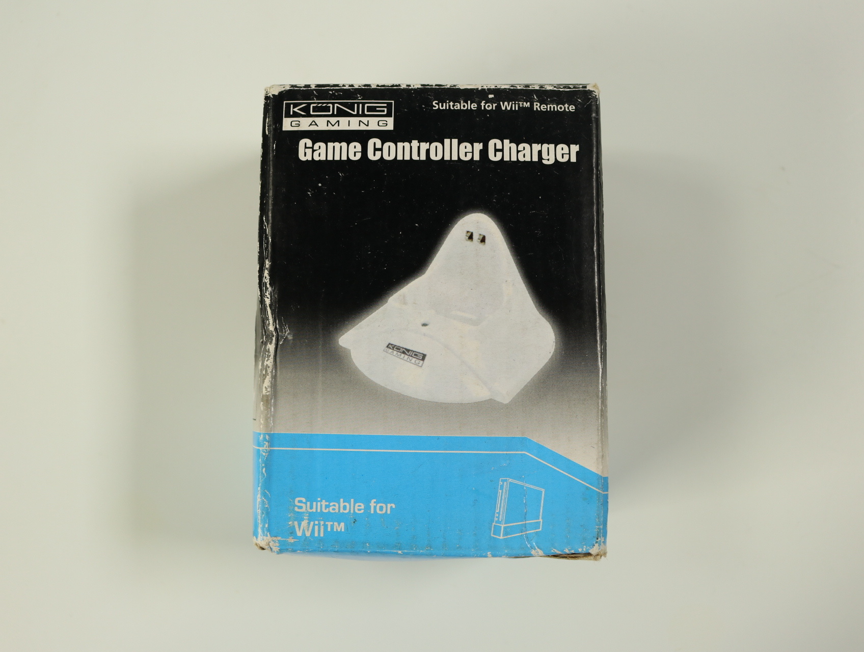 Wii - Game Controller Charger