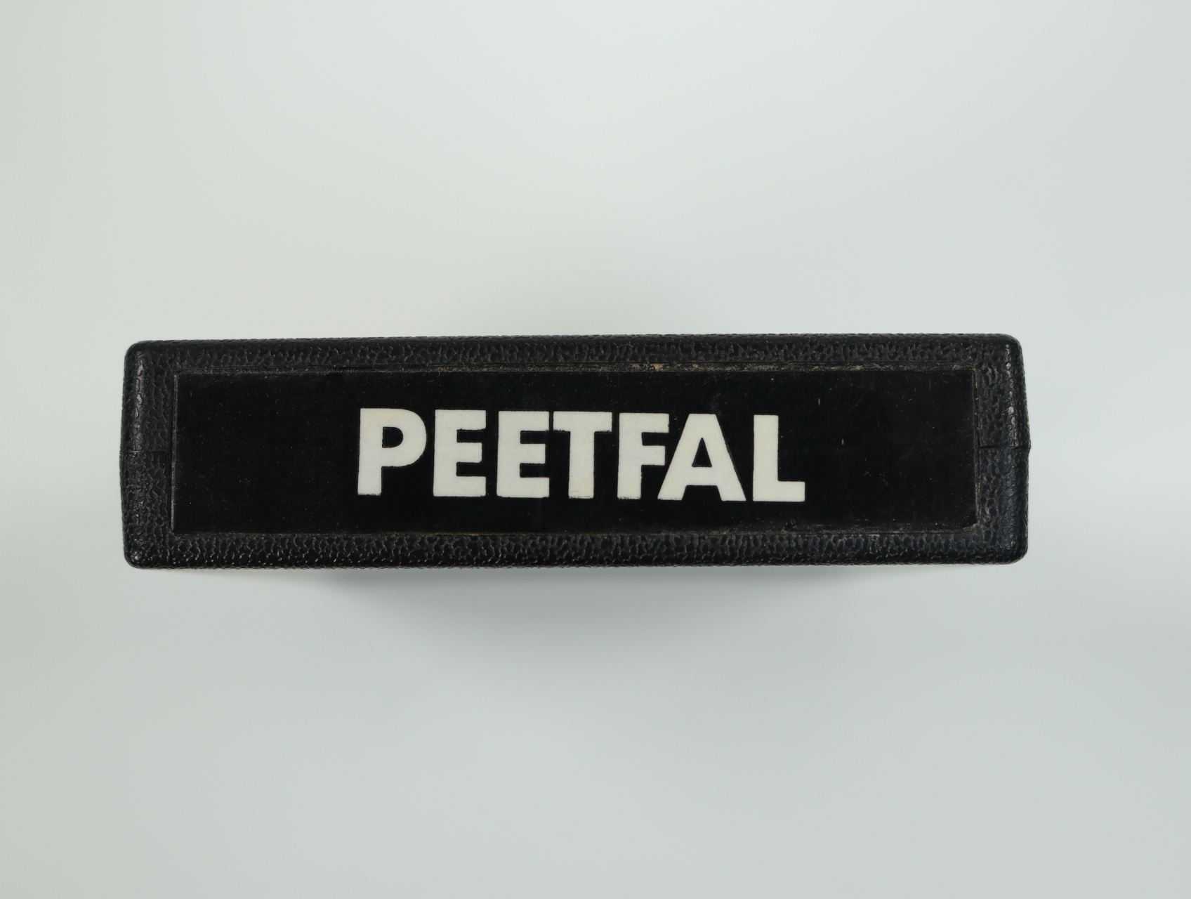Atari 2600 - Peetfal (Pitfall) - productfoto 3
