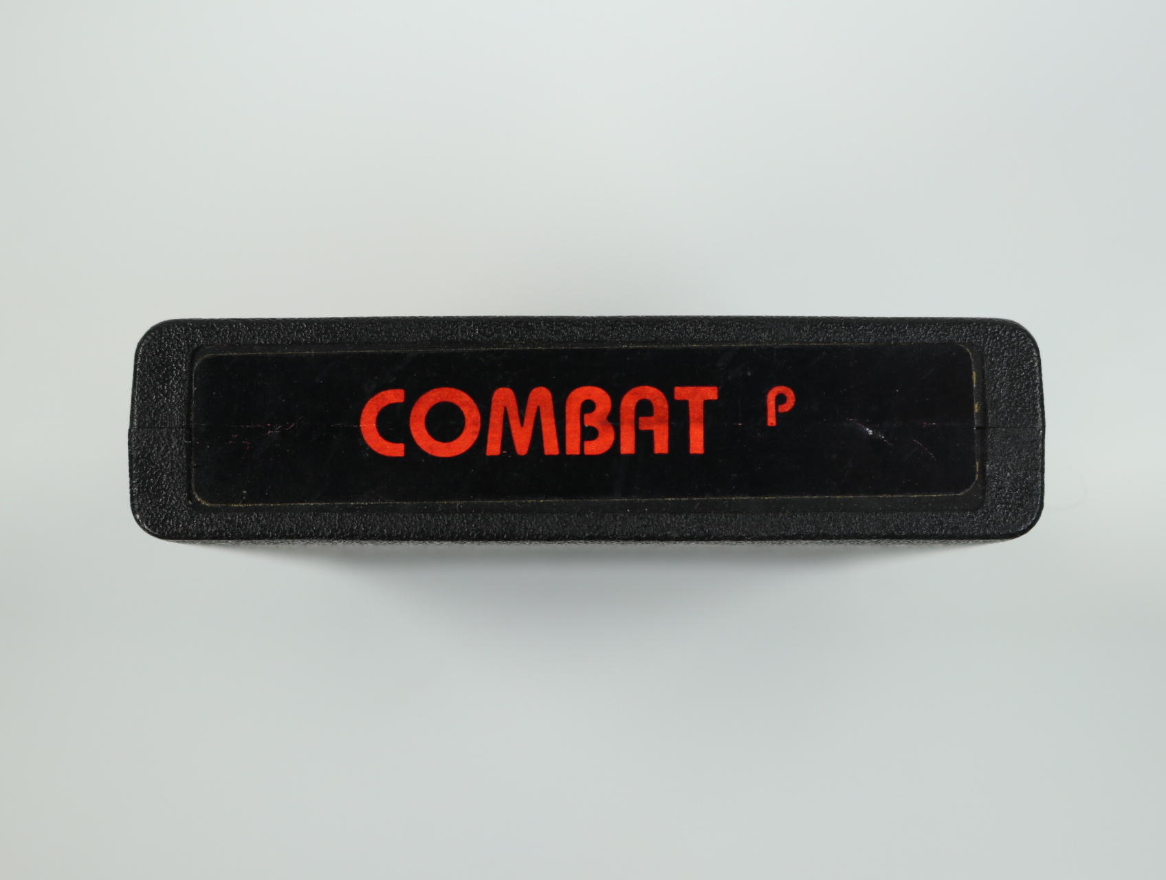 Atari 2600 - Combat - Atari, Inc. - productfoto 3