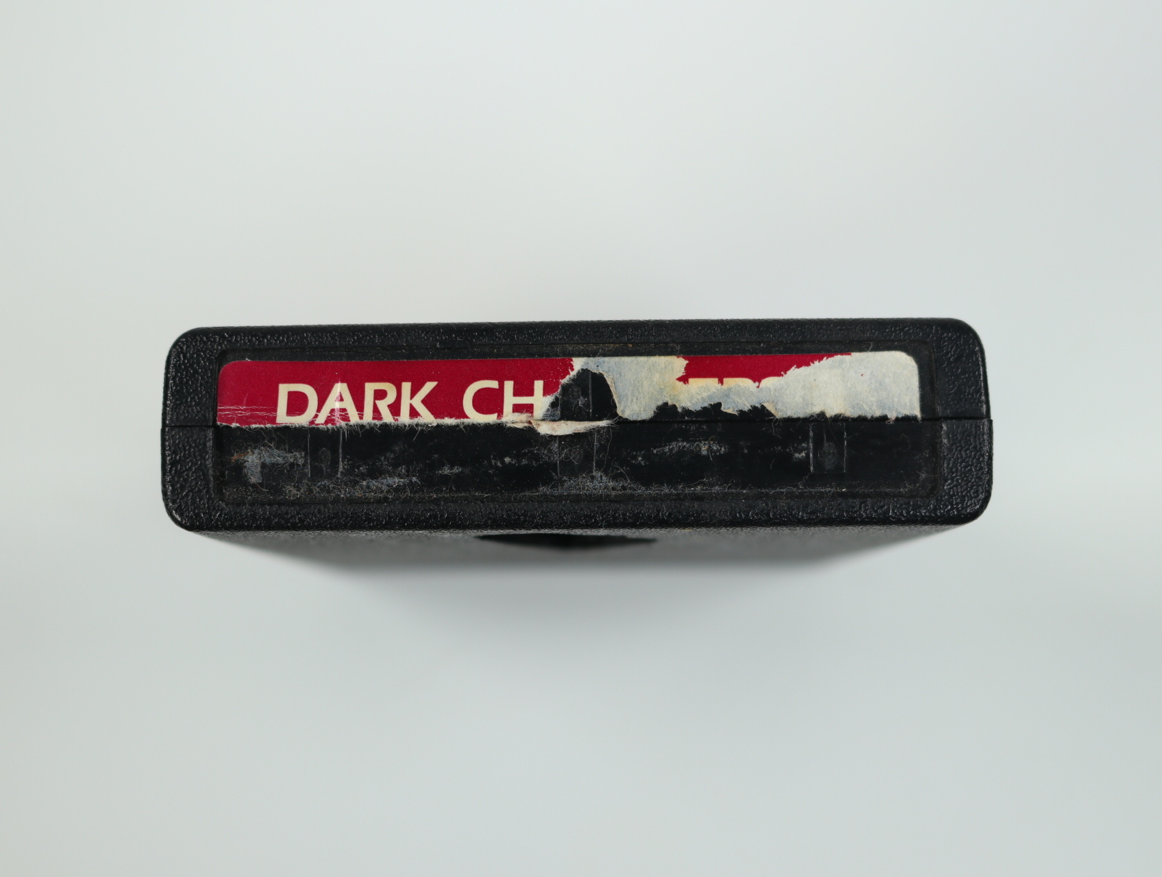 Atari 2600 - Dark Chambers - productfoto 3