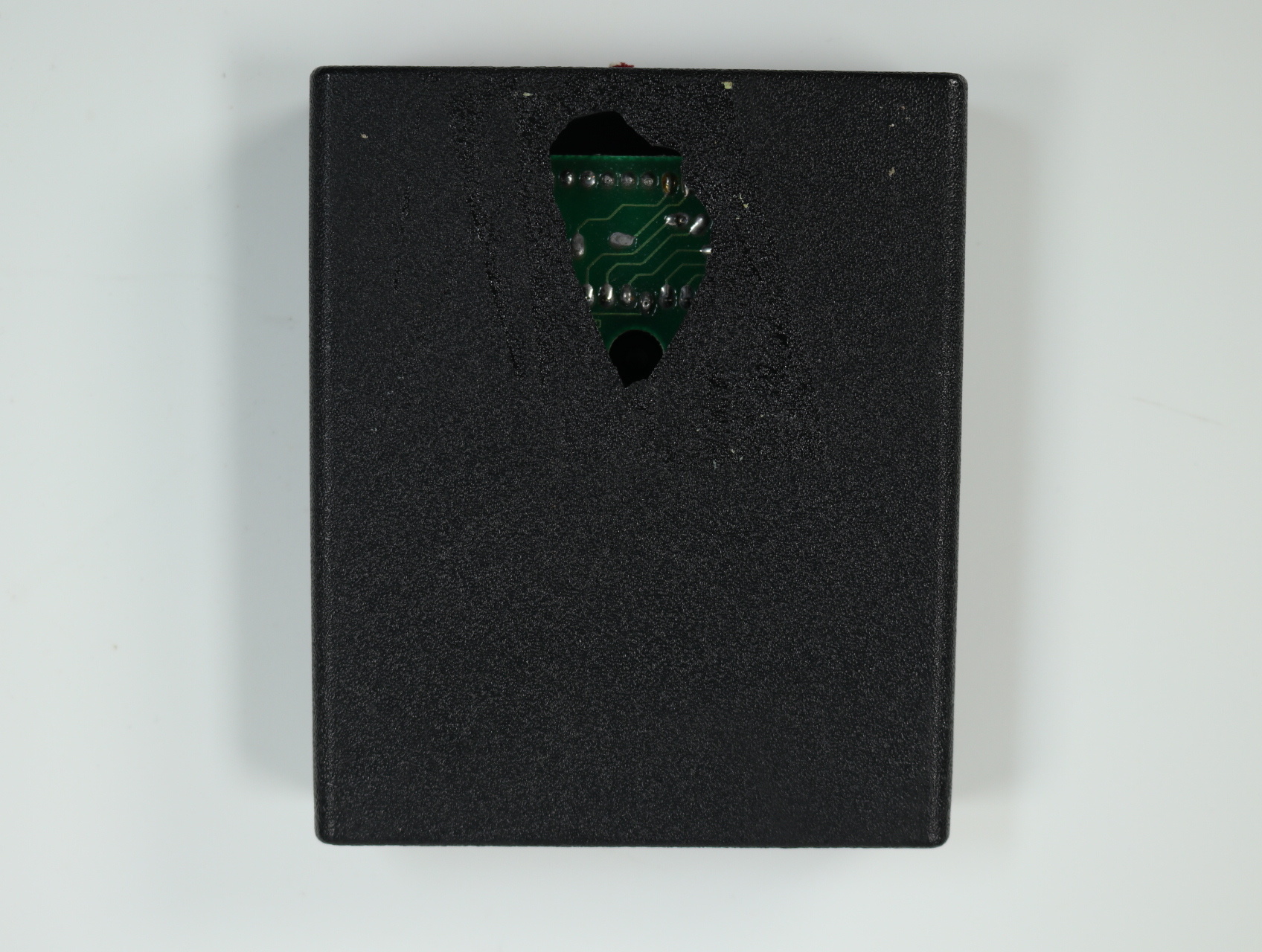 Atari 2600 - Dark Chambers - productfoto 2