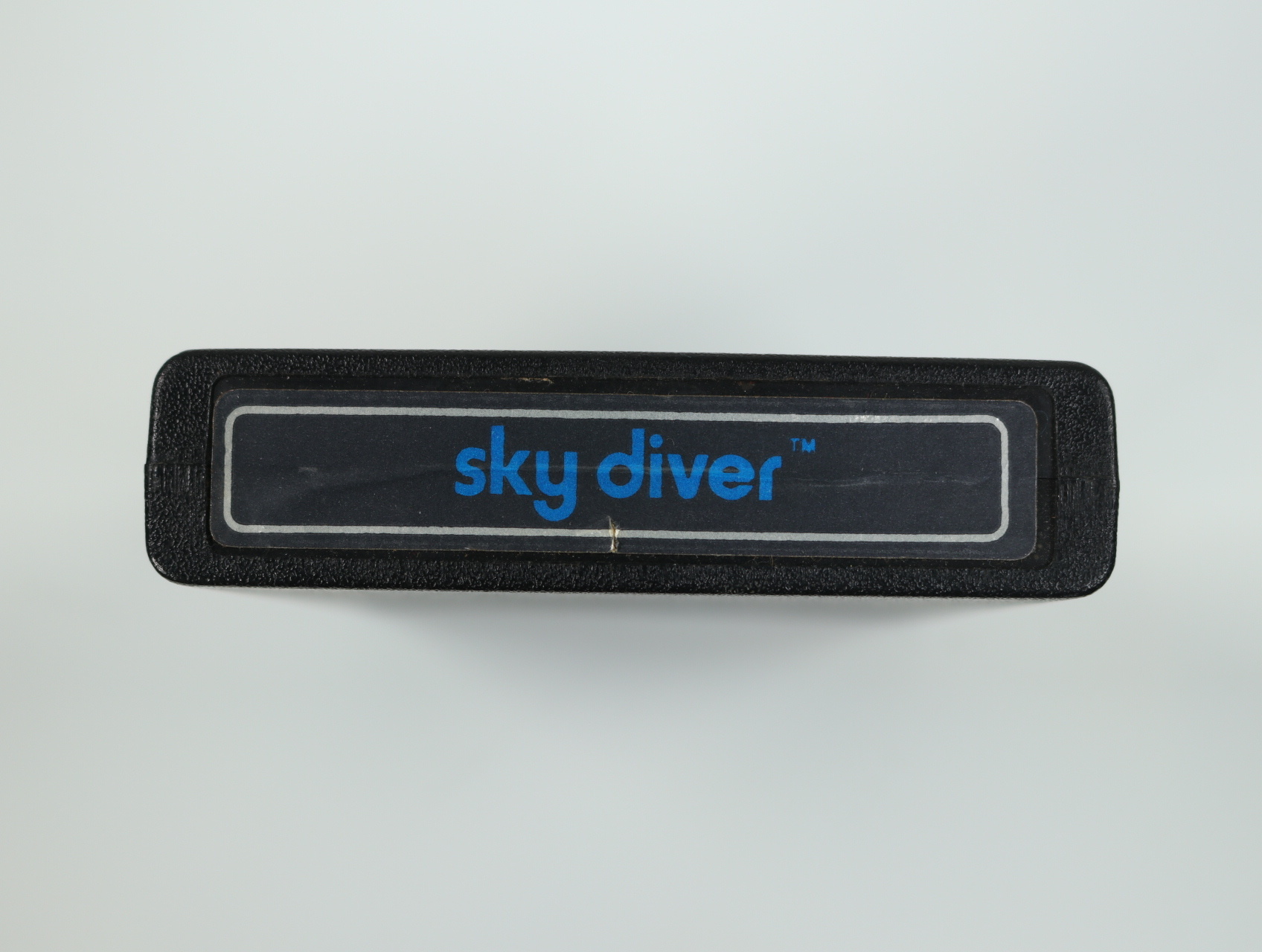 Atari 2600 - Sky Diver - Atari, Inc. - productfoto 3