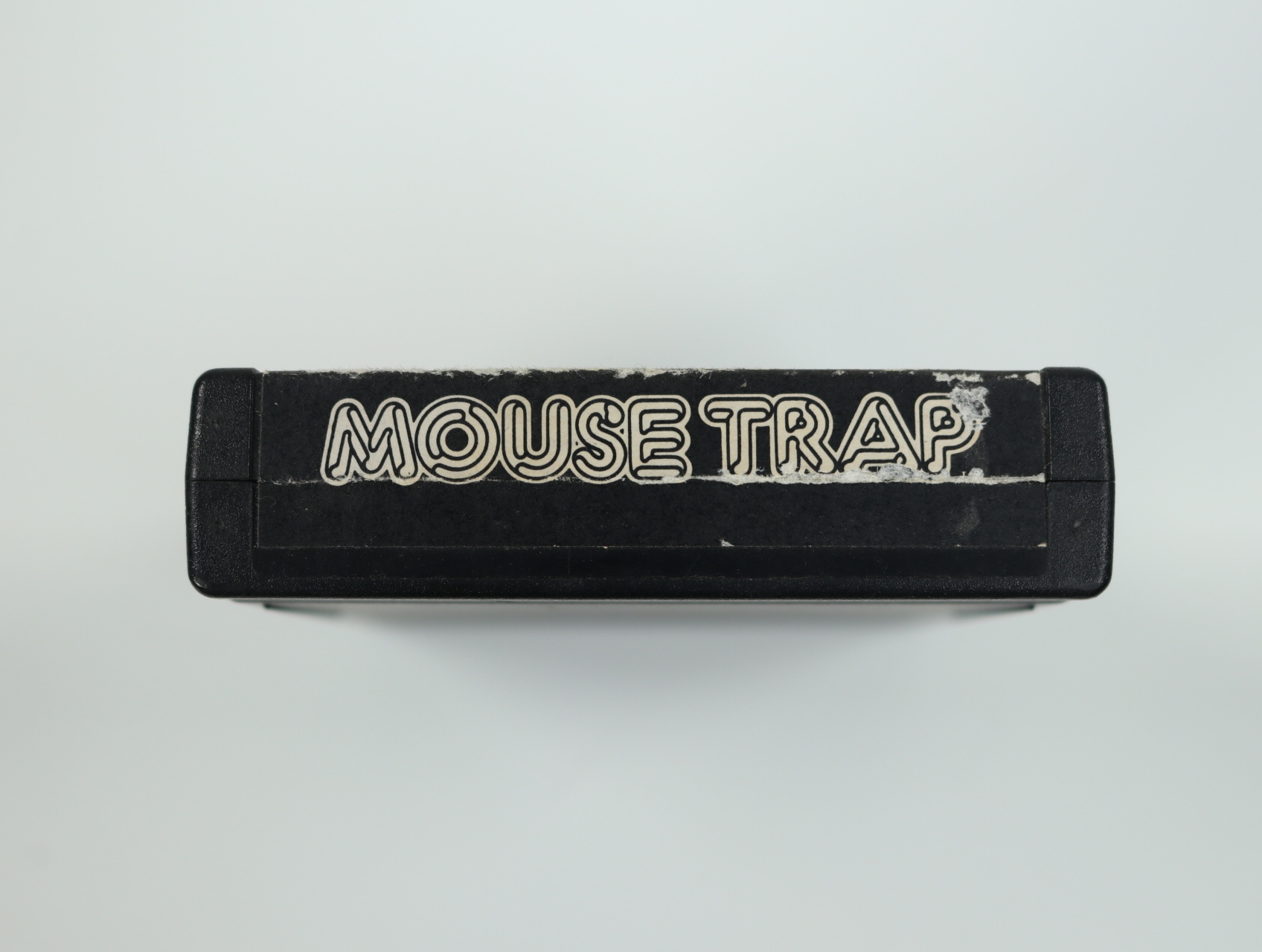 Atari 2600 - Mouse Trap - productfoto 3