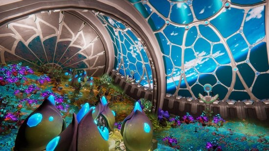Playstation 4 - Startopia - Realmforge Studios - productfoto 3