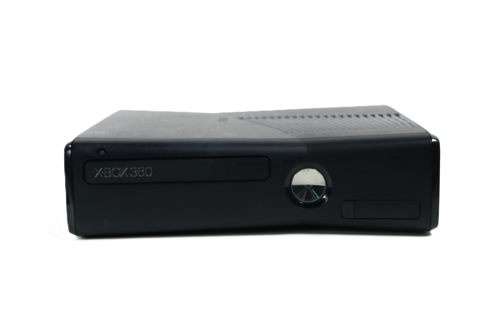 Xbox 360 - S Console [zonder HHD] - productfoto 3