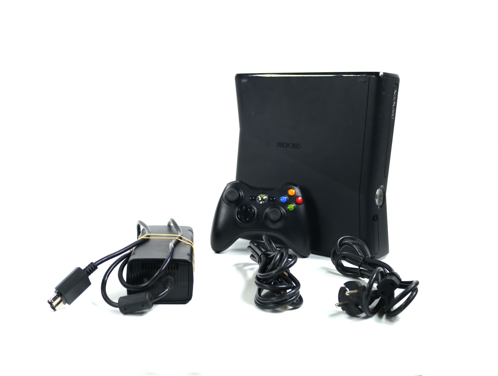 Xbox 360 - S Console [zonder HHD] - productfoto 5