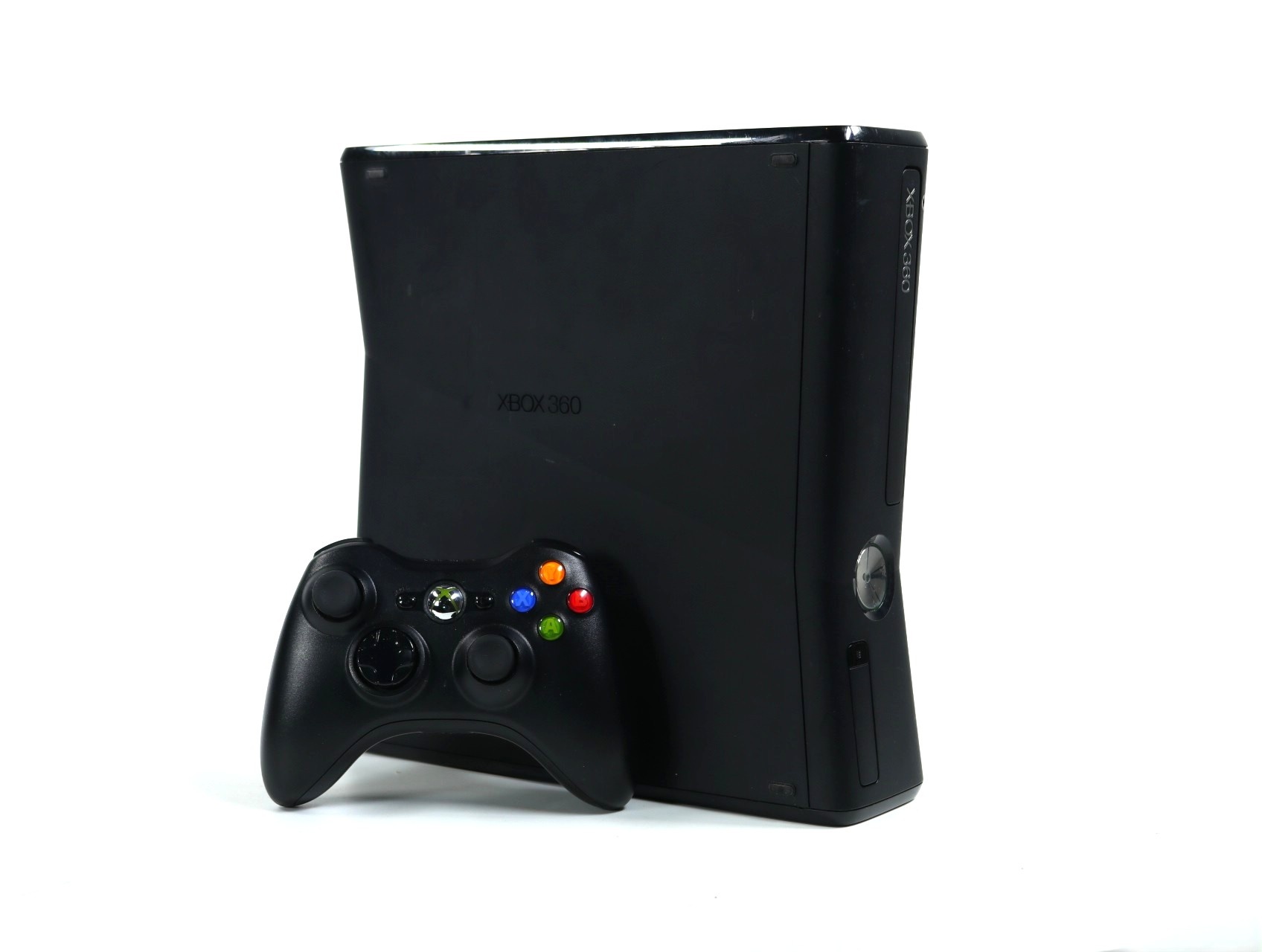 Xbox 360 - S Console [zonder HHD]