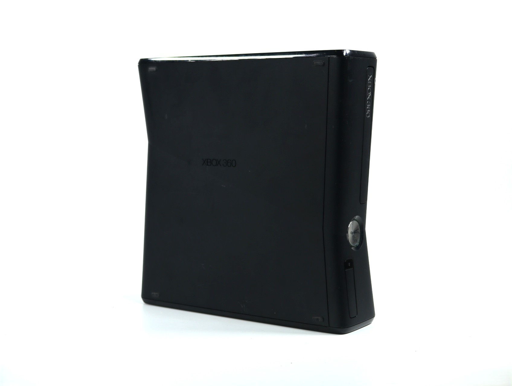 Xbox 360 - S Console [zonder HHD] - productfoto 2