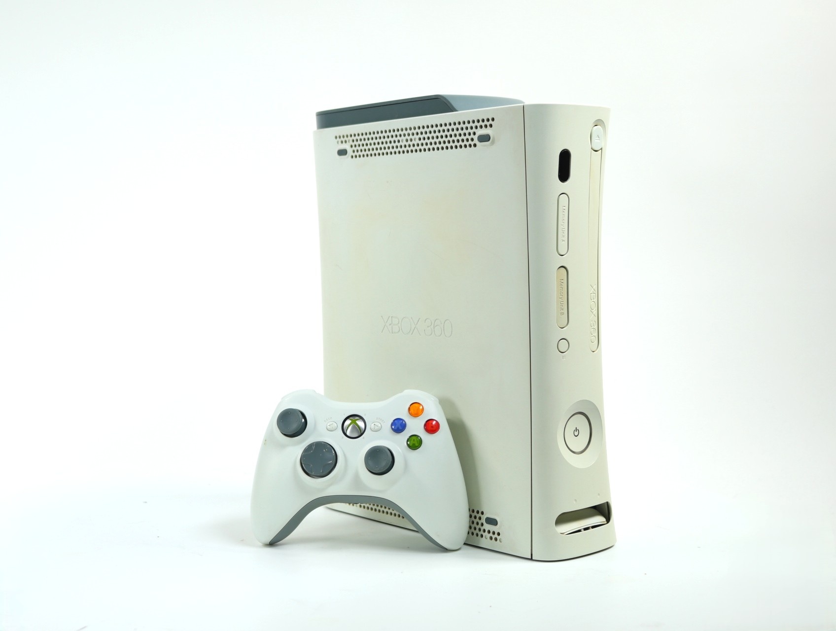 Xbox 360 - Pro Console [20GB / 2 Klepjes missen veer]