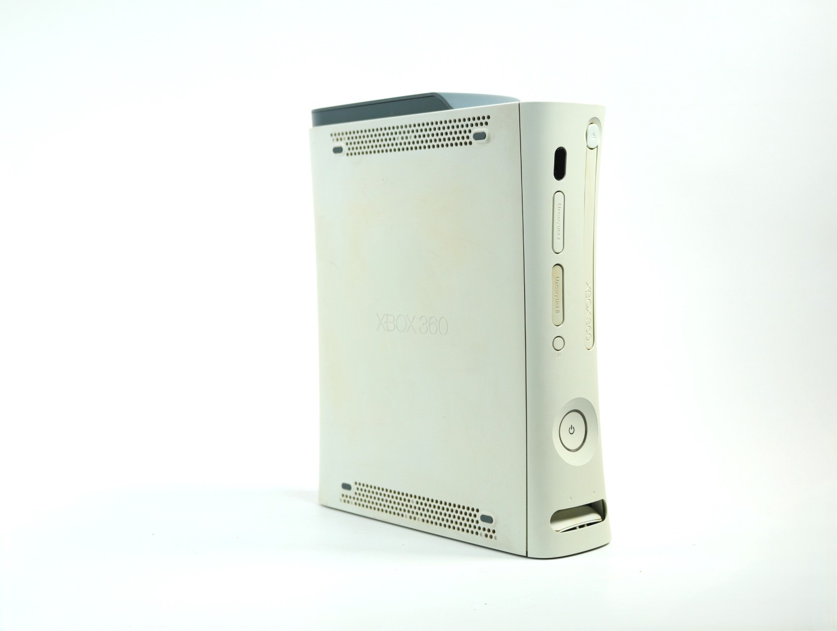 Xbox 360 - Pro Console [20GB / 2 Klepjes missen veer] - productfoto 2
