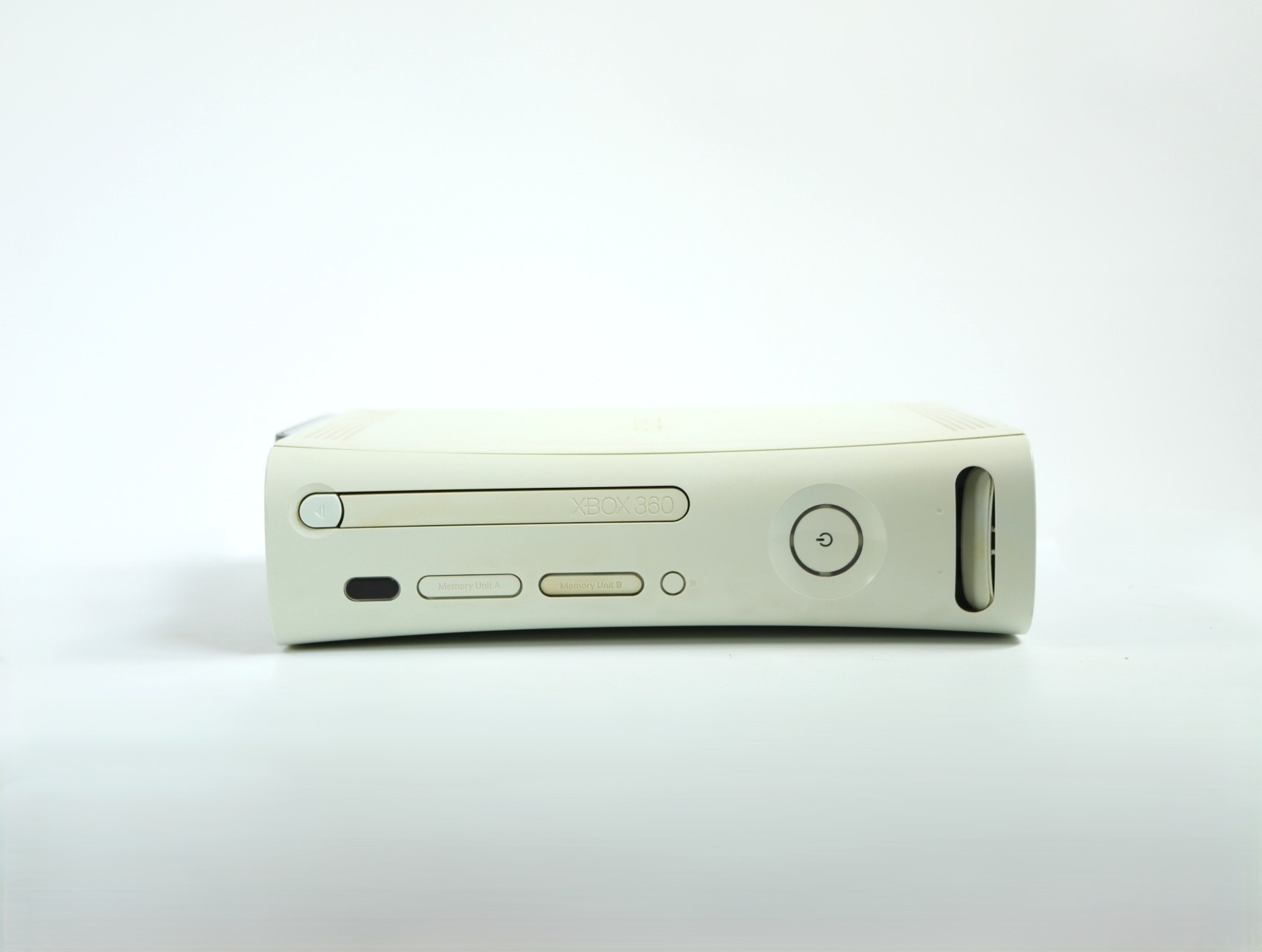 Xbox 360 - Pro Console [20GB / 2 Klepjes missen veer] - productfoto 3