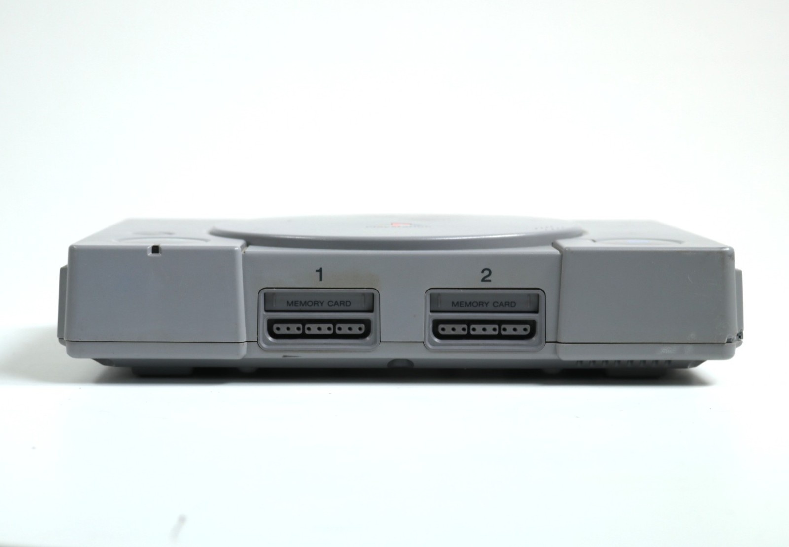 PlayStation - Console Compleet Analoge Controller - productfoto 3