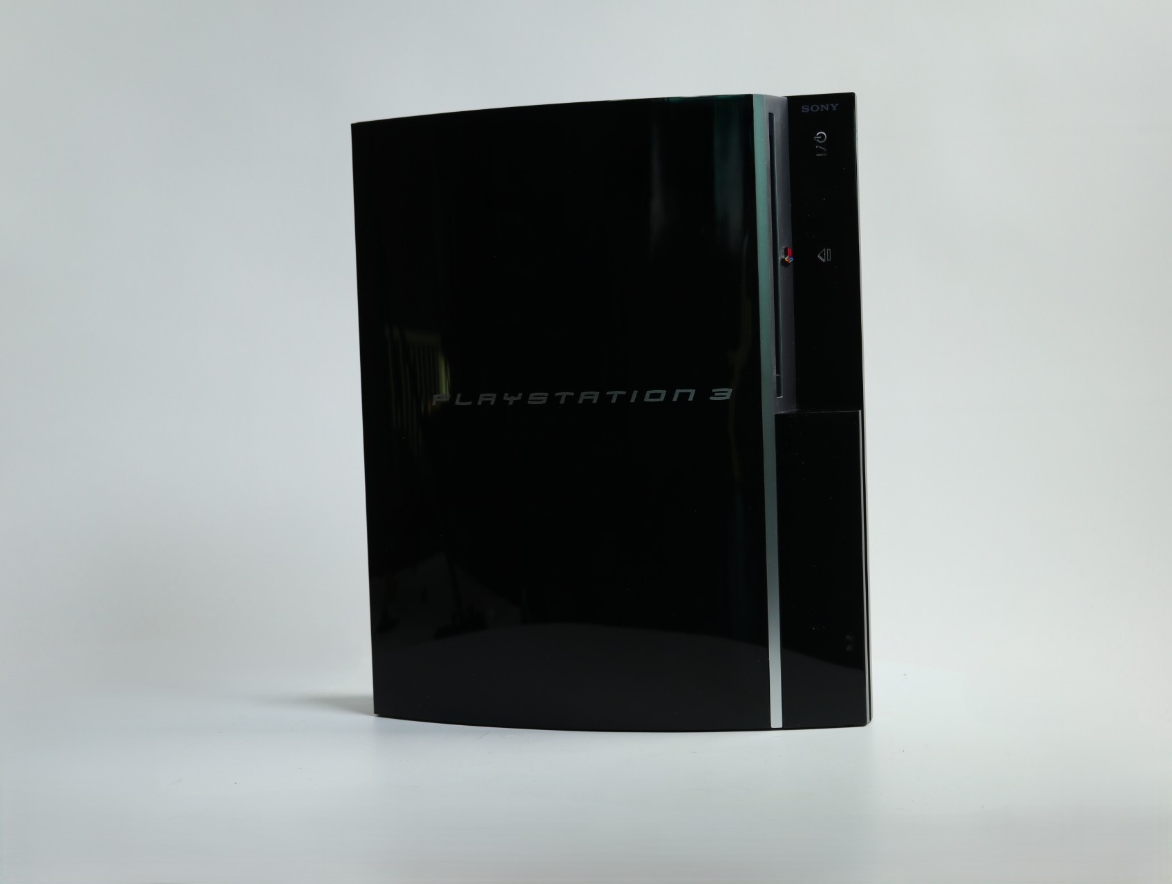 PlayStation 3 - Console 80GB [Compleet CECHL04] - productfoto 2