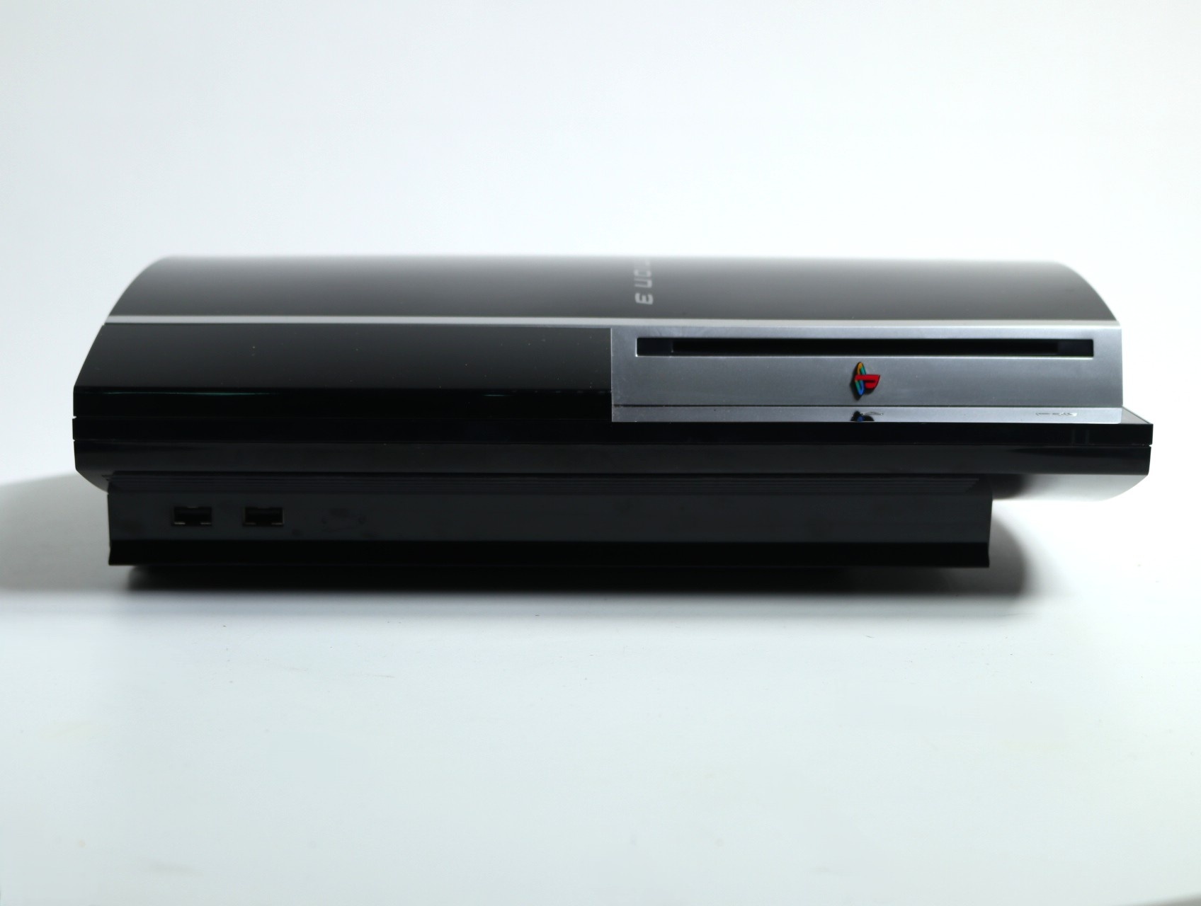 PlayStation 3 - Console 80GB [Compleet CECHL04] - productfoto 3