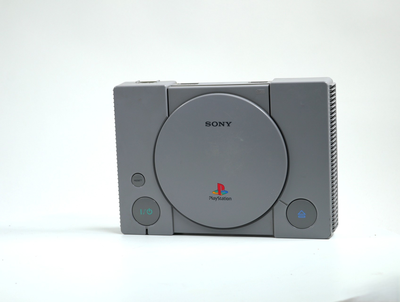 PlayStation - Console [Complete Analog Controller] - productfoto 2
