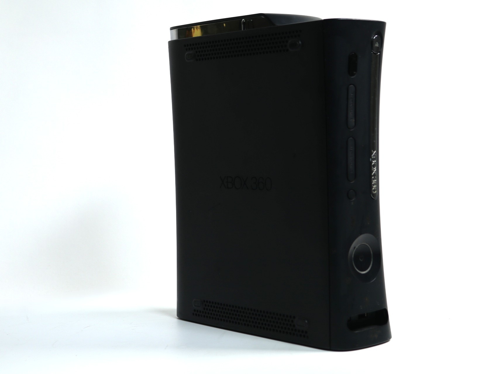 Xbox 360 - Elite Console [120GB Compleet / Klepje Mist Veer] - productfoto 2