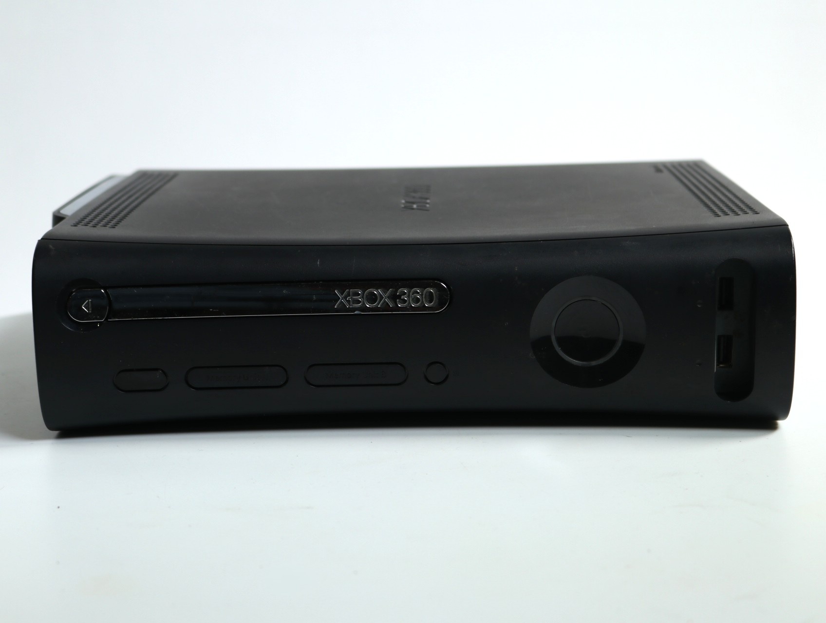 Xbox 360 - Elite Console [120GB Compleet / Klepje Mist Veer] - productfoto 3